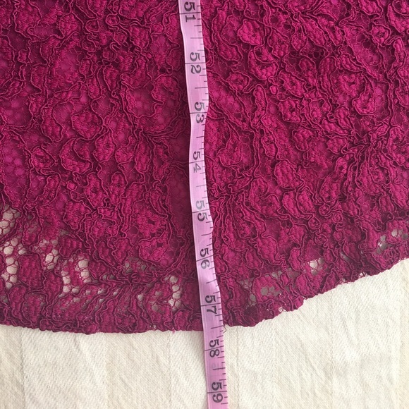 Size 14 NEW Adriana Papell Dress 👗 - Picture 5 of 8